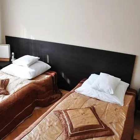 Uzdrowisko Gryf Holiday park 3*