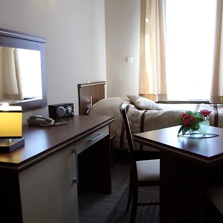 Holiday park Uzdrowisko Gryf 3*