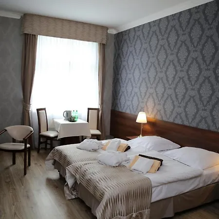 Uzdrowisko Gryf Village de vacances Połczyn-Zdrój