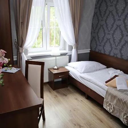 Uzdrowisko Gryf Połczyn-Zdrój