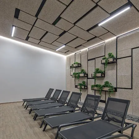 Uzdrowisko Gryf Üdülőpark 3*