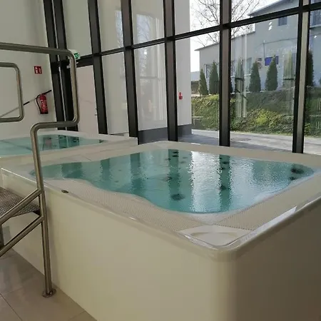 Holiday park Uzdrowisko Gryf 3*