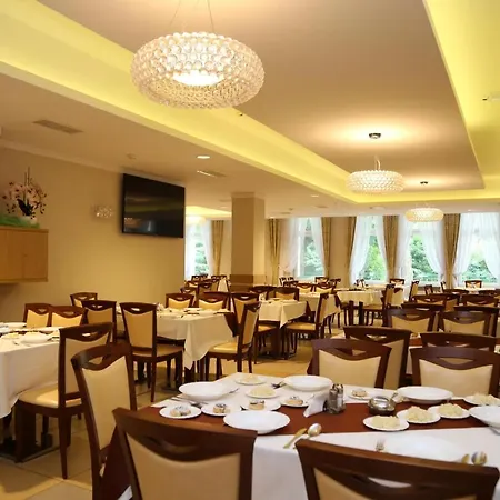 Uzdrowisko Gryf Holiday park Polczyn-Zdroj