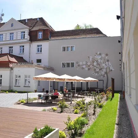 Uzdrowisko Gryf Połczyn-Zdrój