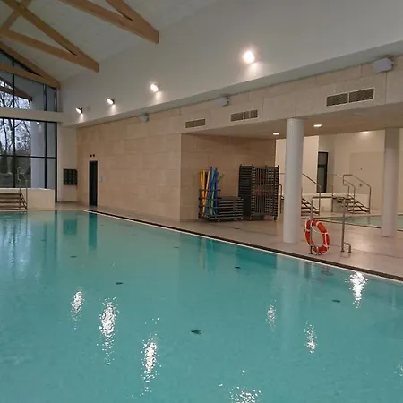 Uzdrowisko Gryf Holiday park 3*