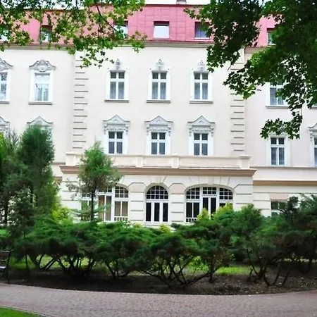 Village de vacances Uzdrowisko Gryf Połczyn-Zdrój