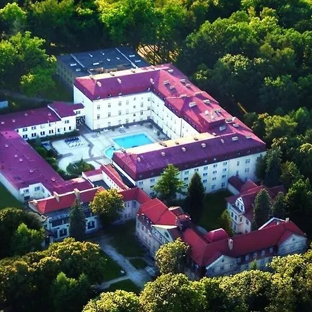 Uzdrowisko Gryf Połczyn-Zdrój