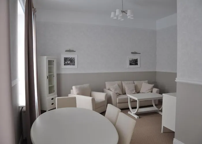 Ferienpark Uzdrowisko Gryf