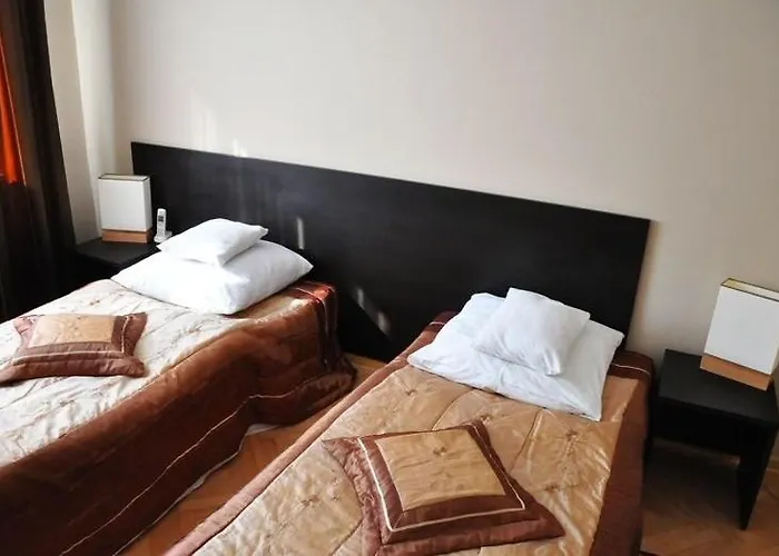 Uzdrowisko Gryf Ferienpark 3*