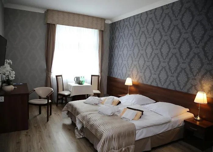 Uzdrowisko Gryf Vakantiepark Połczyn-Zdrój