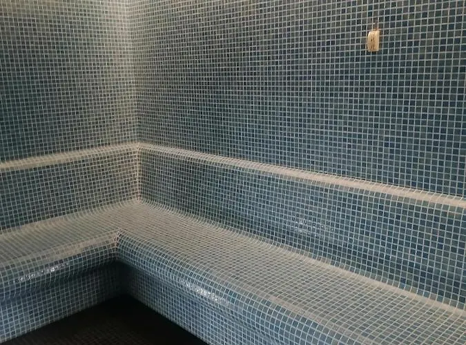 Ferienpark Uzdrowisko Gryf Połczyn-Zdrój