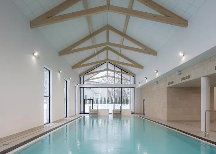 Uzdrowisko Gryf Połczyn-Zdrój