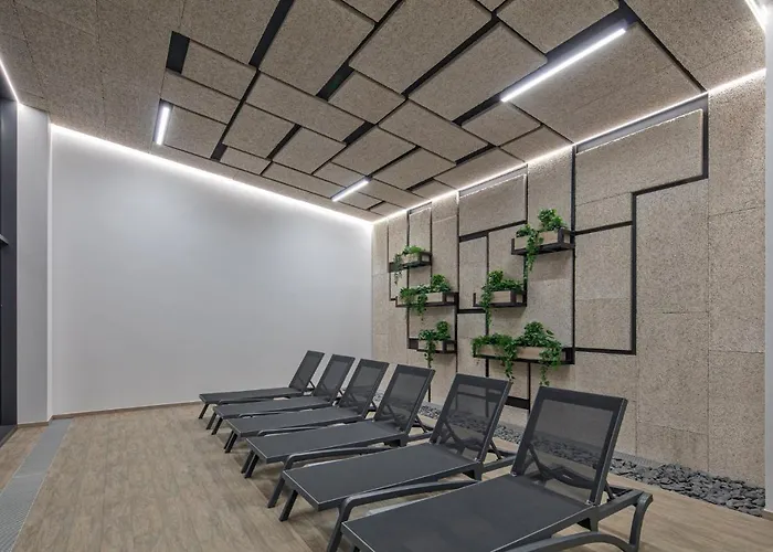 Uzdrowisko Gryf Vakantiepark 3*