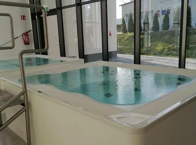 Ferienpark Uzdrowisko Gryf 3*