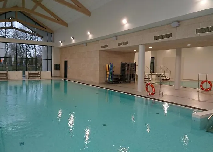 Uzdrowisko Gryf Ferienpark 3*