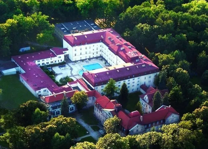 Uzdrowisko Gryf Połczyn-Zdrój